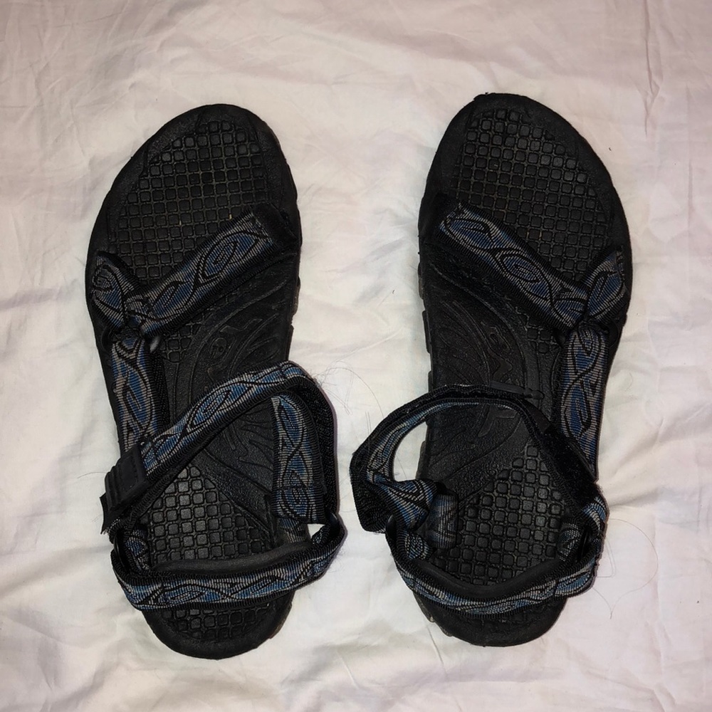 Teva Hiking Sandel